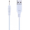 Универсальный вибростимулятор SVAKOM NYMPH SOFT с игривыми подвижными тентаклями S22
